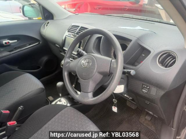 Used 2009 AT toyota ist NCP110 Image[12]