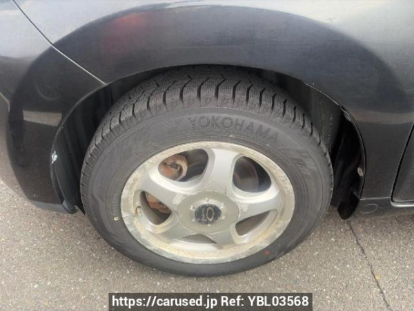 Used 2009 AT toyota ist NCP110 Image[15]