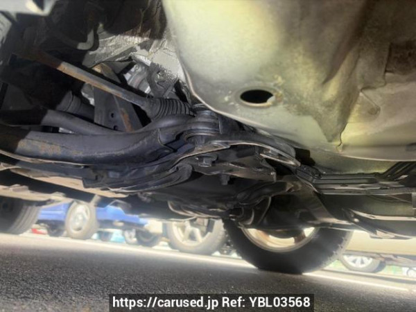 Used 2009 AT toyota ist NCP110 Image[19]