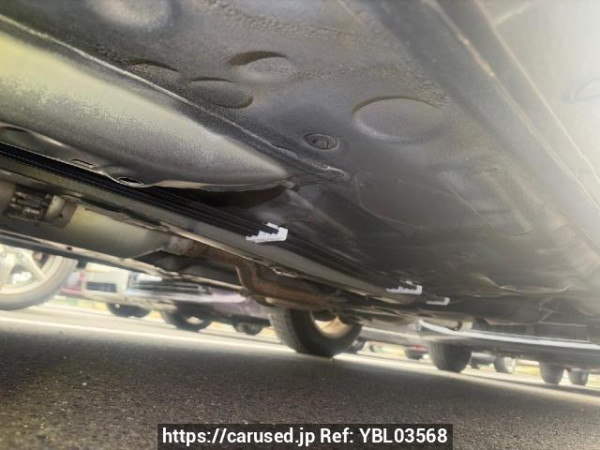 Used 2009 AT toyota ist NCP110 Image[20]