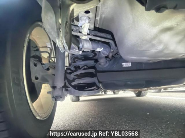 Used 2009 AT toyota ist NCP110 Image[21]