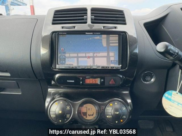 Used 2009 AT toyota ist NCP110 Image[23]