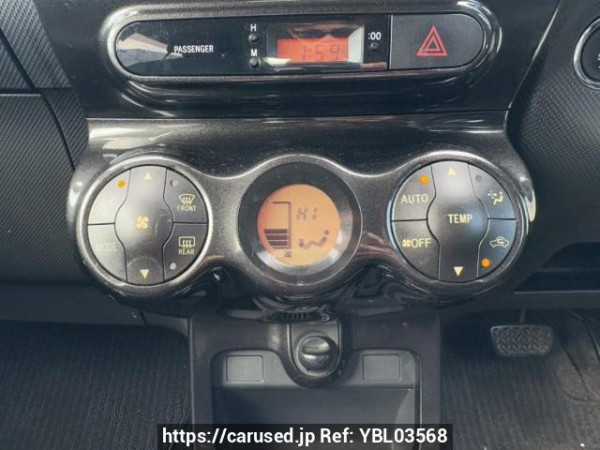 Used 2009 AT toyota ist NCP110 Image[25]