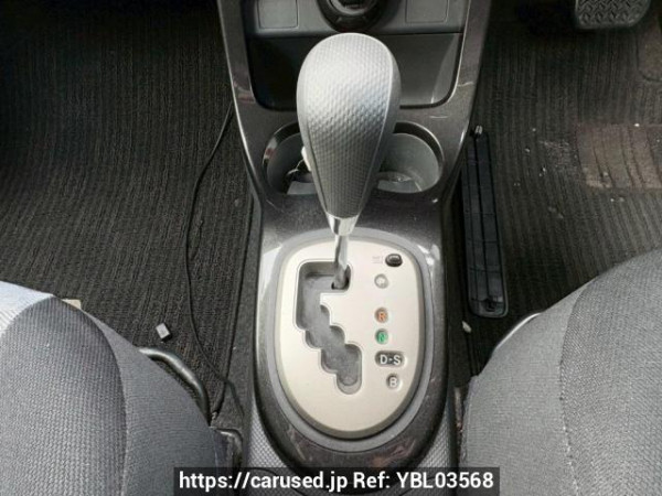 Used 2009 AT toyota ist NCP110 Image[26]