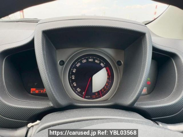 Used 2009 AT toyota ist NCP110 Image[27]