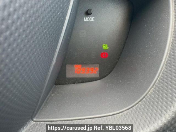 Used 2009 AT toyota ist NCP110 Image[28]