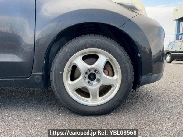 Used 2009 AT toyota ist NCP110 Image[29]