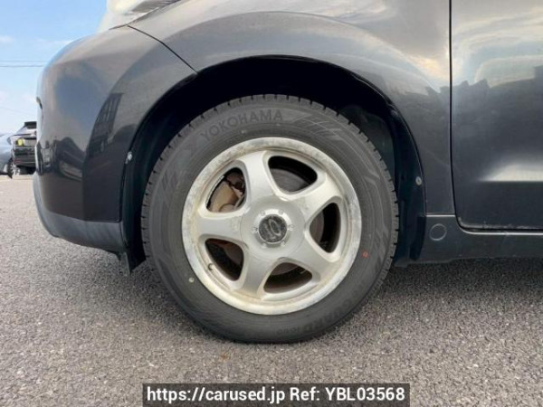 Used 2009 AT toyota ist NCP110 Image[32]