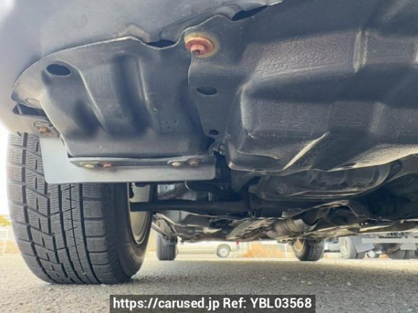 Used 2009 AT toyota ist NCP110 Image[33]