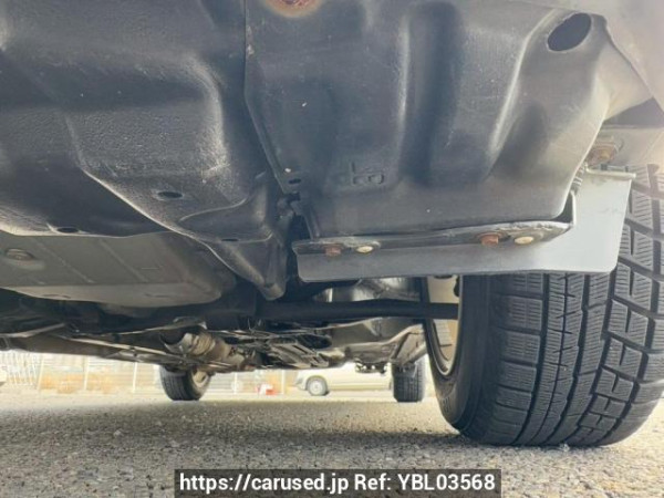 Used 2009 AT toyota ist NCP110 Image[34]