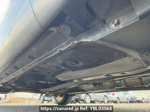 Used 2009 AT toyota ist NCP110 Image[35]