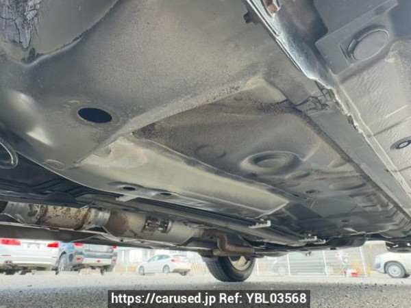 Used 2009 AT toyota ist NCP110 Image[36]