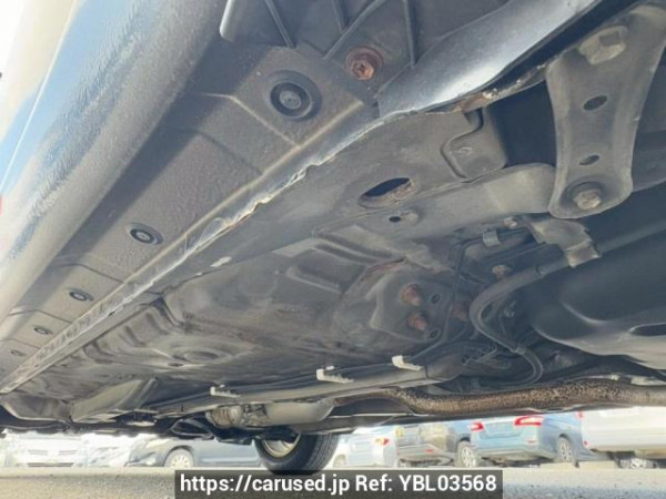 Used 2009 AT toyota ist NCP110 Image[37]