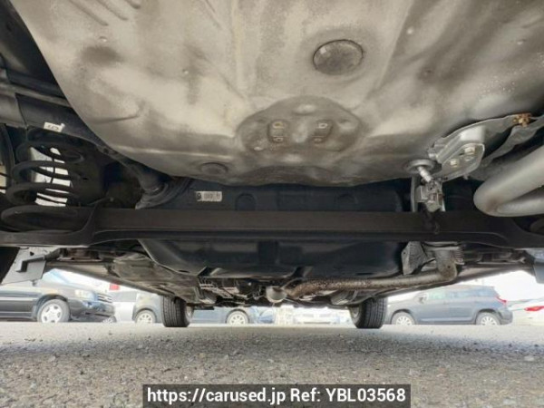 Used 2009 AT toyota ist NCP110 Image[40]