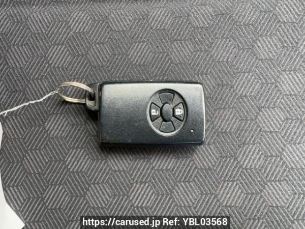 Used 2009 AT toyota ist NCP110 Image[42]