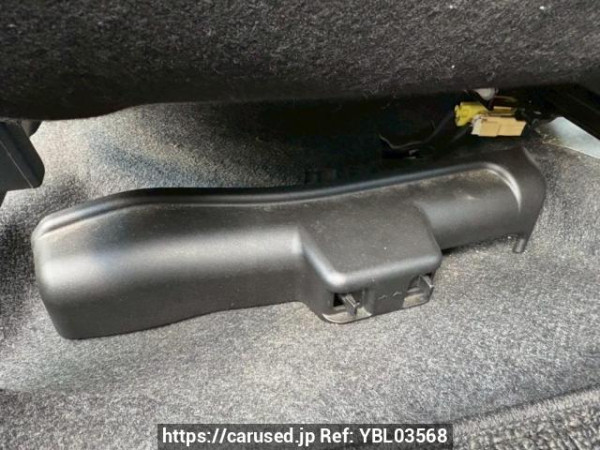 Used 2009 AT toyota ist NCP110 Image[45]