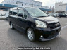 Used 2009 AT toyota noah ZRR70W Image[0]