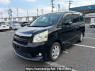 Used 2009 AT toyota noah ZRR70W Image[2]
