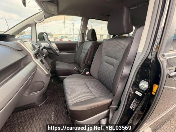 Used 2009 AT toyota noah ZRR70W Image[12]