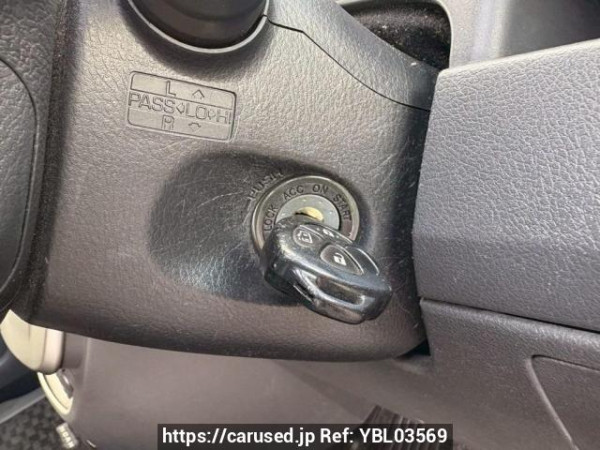 Used 2009 AT toyota noah ZRR70W Image[27]