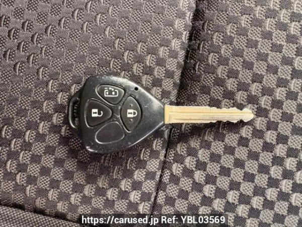 Used 2009 AT toyota noah ZRR70W Image[28]