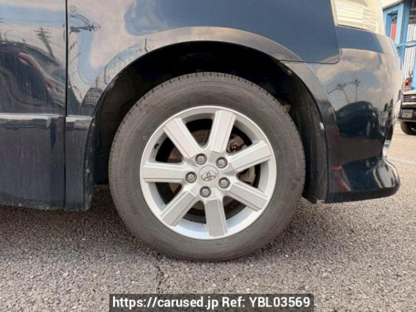 Used 2009 AT toyota noah ZRR70W Image[29]