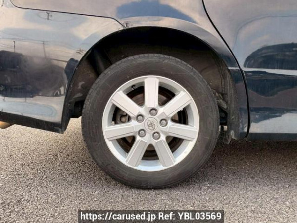 Used 2009 AT toyota noah ZRR70W Image[31]