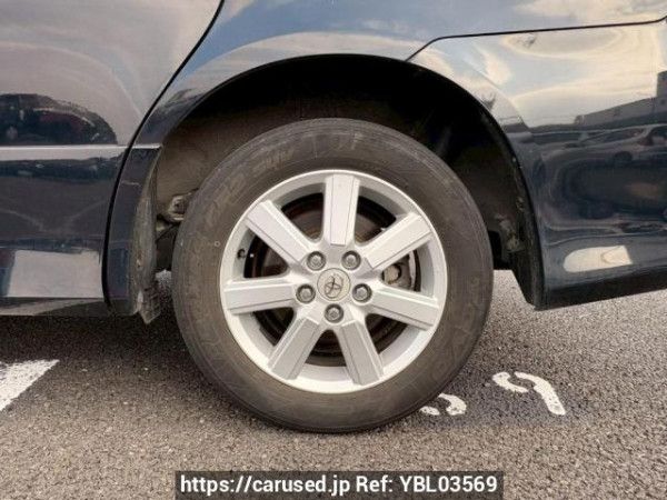 Used 2009 AT toyota noah ZRR70W Image[32]