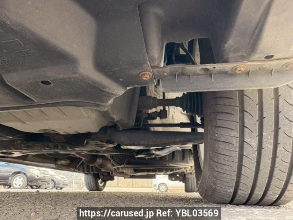 Used 2009 AT toyota noah ZRR70W Image[34]