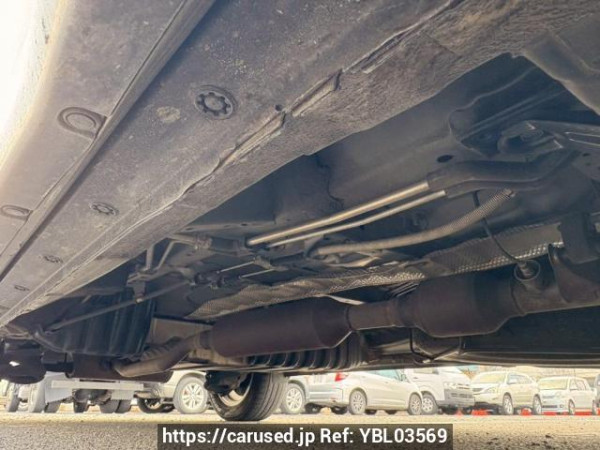 Used 2009 AT toyota noah ZRR70W Image[35]