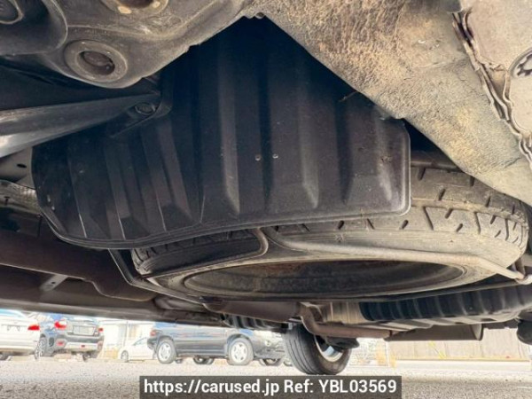 Used 2009 AT toyota noah ZRR70W Image[36]