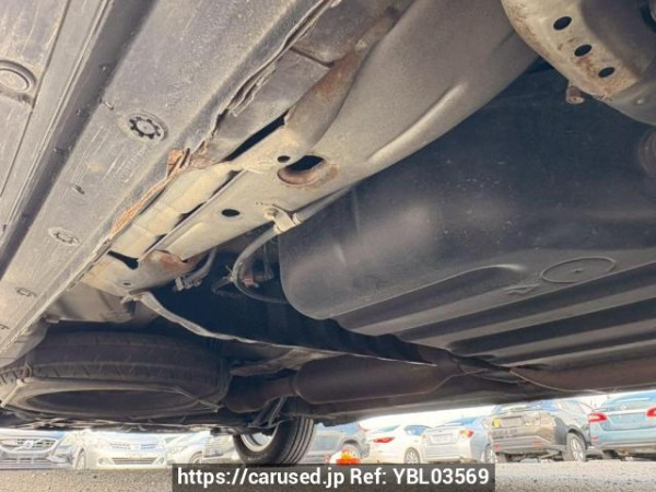 Used 2009 AT toyota noah ZRR70W Image[37]