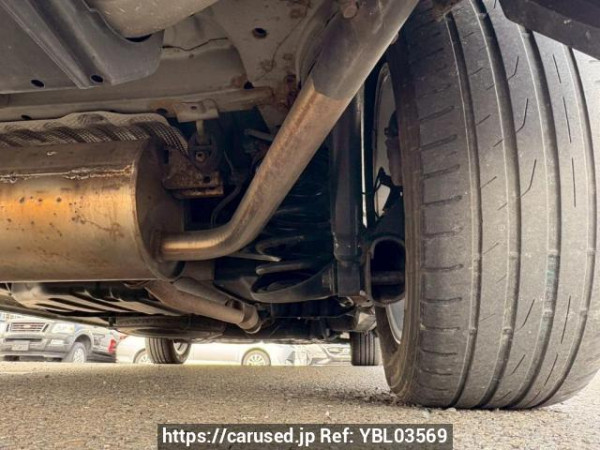 Used 2009 AT toyota noah ZRR70W Image[40]