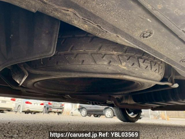 Used 2009 AT toyota noah ZRR70W Image[42]