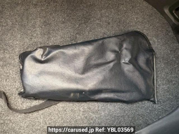 Used 2009 AT toyota noah ZRR70W Image[43]