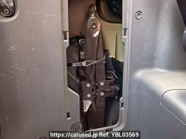 Used 2009 AT toyota noah ZRR70W Image[44]