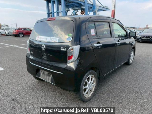 Used 2013 AT daihatsu mira-e-s LA300S Image[6]