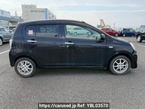 Used 2013 AT daihatsu mira-e-s LA300S Image[7]