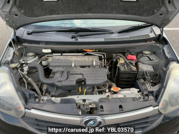 Used 2013 AT daihatsu mira-e-s LA300S Image[9]