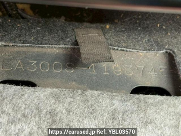 Used 2013 AT daihatsu mira-e-s LA300S Image[11]