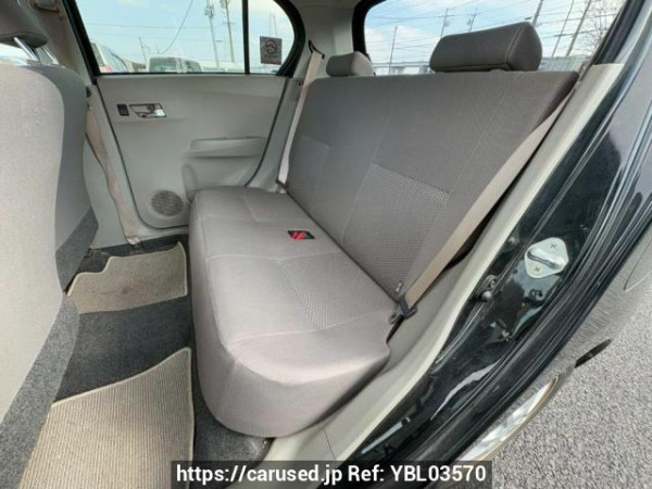 Used 2013 AT daihatsu mira-e-s LA300S Image[15]