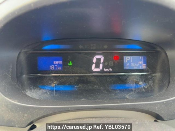 Used 2013 AT daihatsu mira-e-s LA300S Image[19]