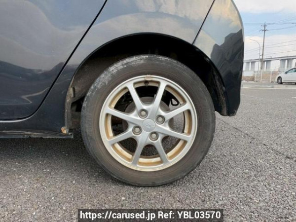 Used 2013 AT daihatsu mira-e-s LA300S Image[31]