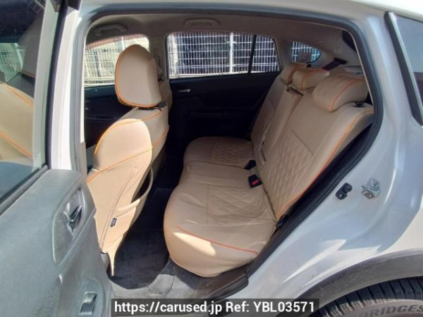 Used 2012 AT subaru xv GP7 Image[16]