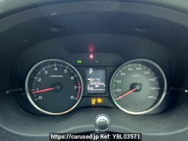 Used 2012 AT subaru xv GP7 Image[20]