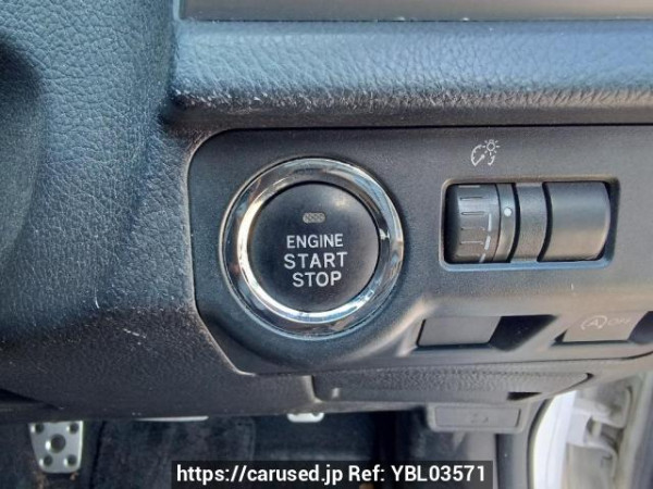 Used 2012 AT subaru xv GP7 Image[26]