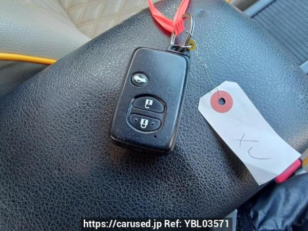 Used 2012 AT subaru xv GP7 Image[27]