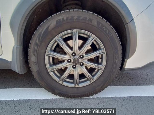 Used 2012 AT subaru xv GP7 Image[28]