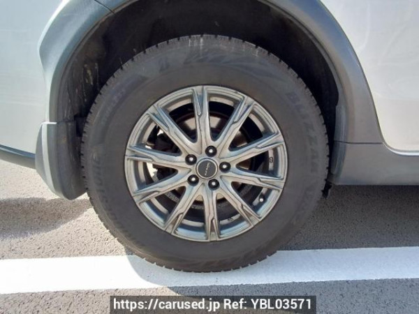 Used 2012 AT subaru xv GP7 Image[30]