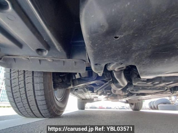 Used 2012 AT subaru xv GP7 Image[32]